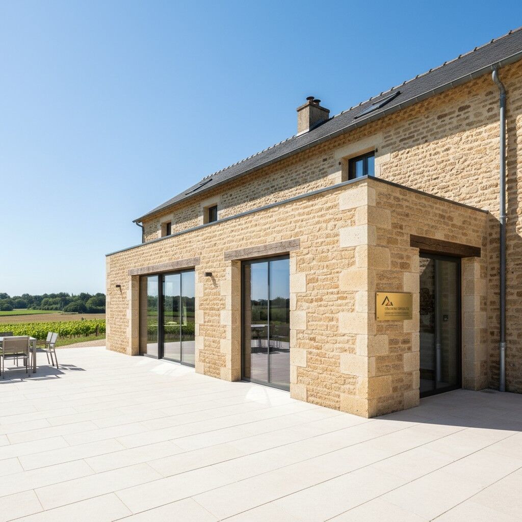 ETABLISSEMENTS POITEVIN PERE ET FILS SA